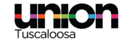 Union Tuscaloosa logo